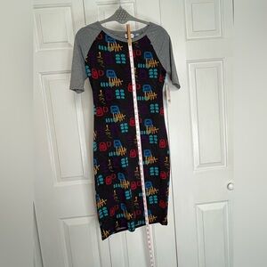 LuLaRoe dress
